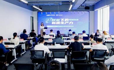 市級科技企業孵化器，度假區+1！探索科技企業孵化器運營與管理新路徑